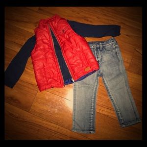 7 for all mankind set